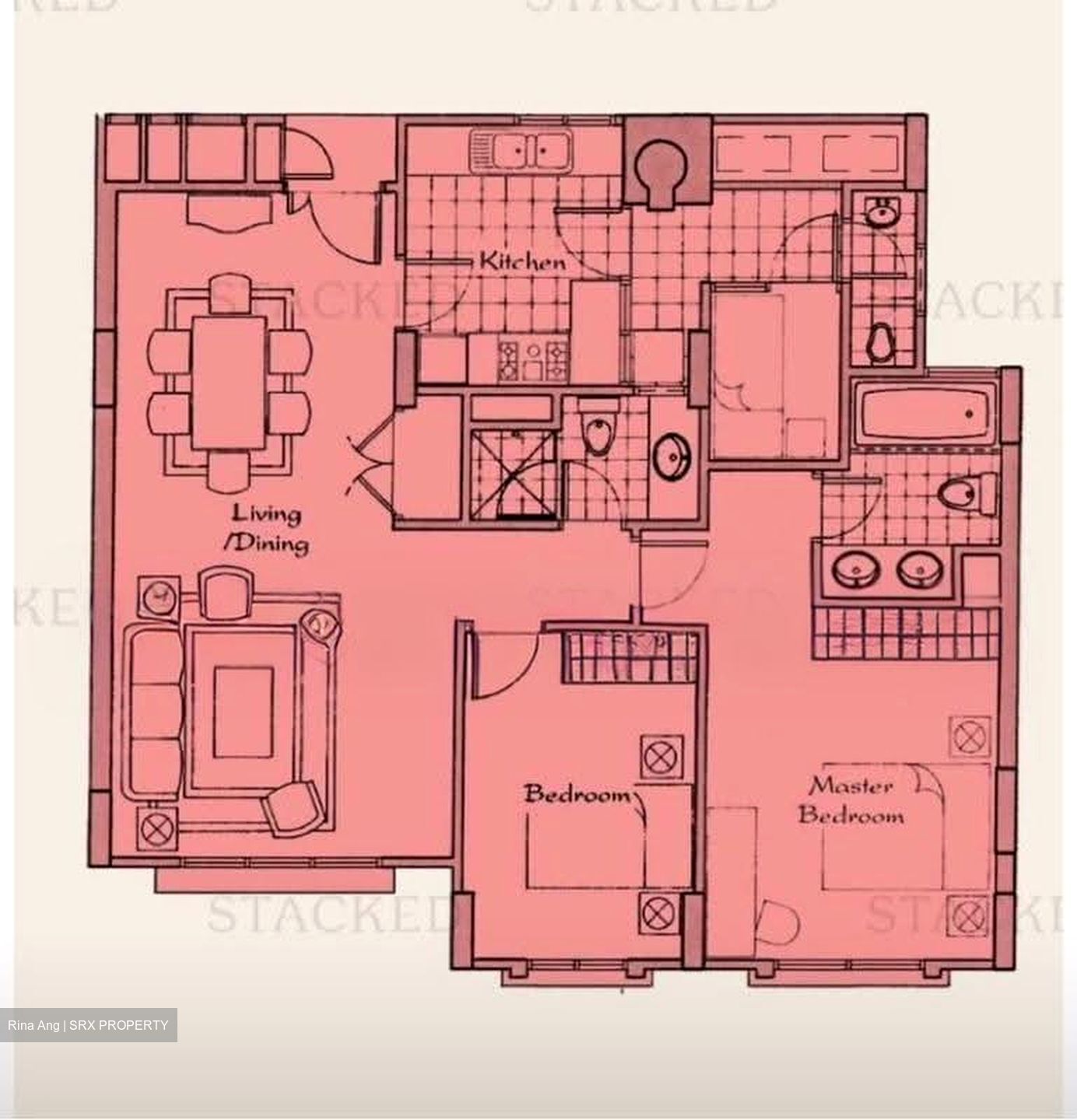 Aspen Heights (D9), Condominium #635885611